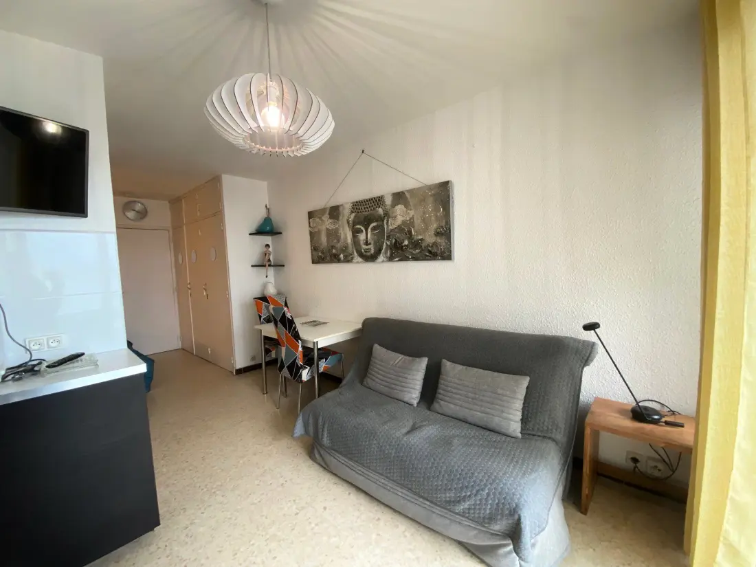 Location de Vacances Balaruc-les-Bains 48