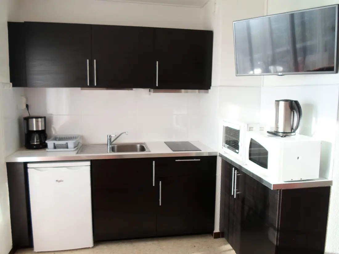 Location de Vacances Balaruc-les-Bains 48