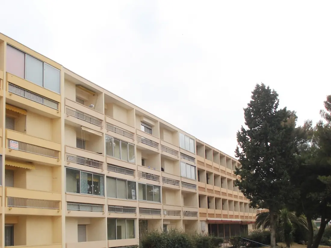 Location de Vacances Balaruc-les-Bains 488