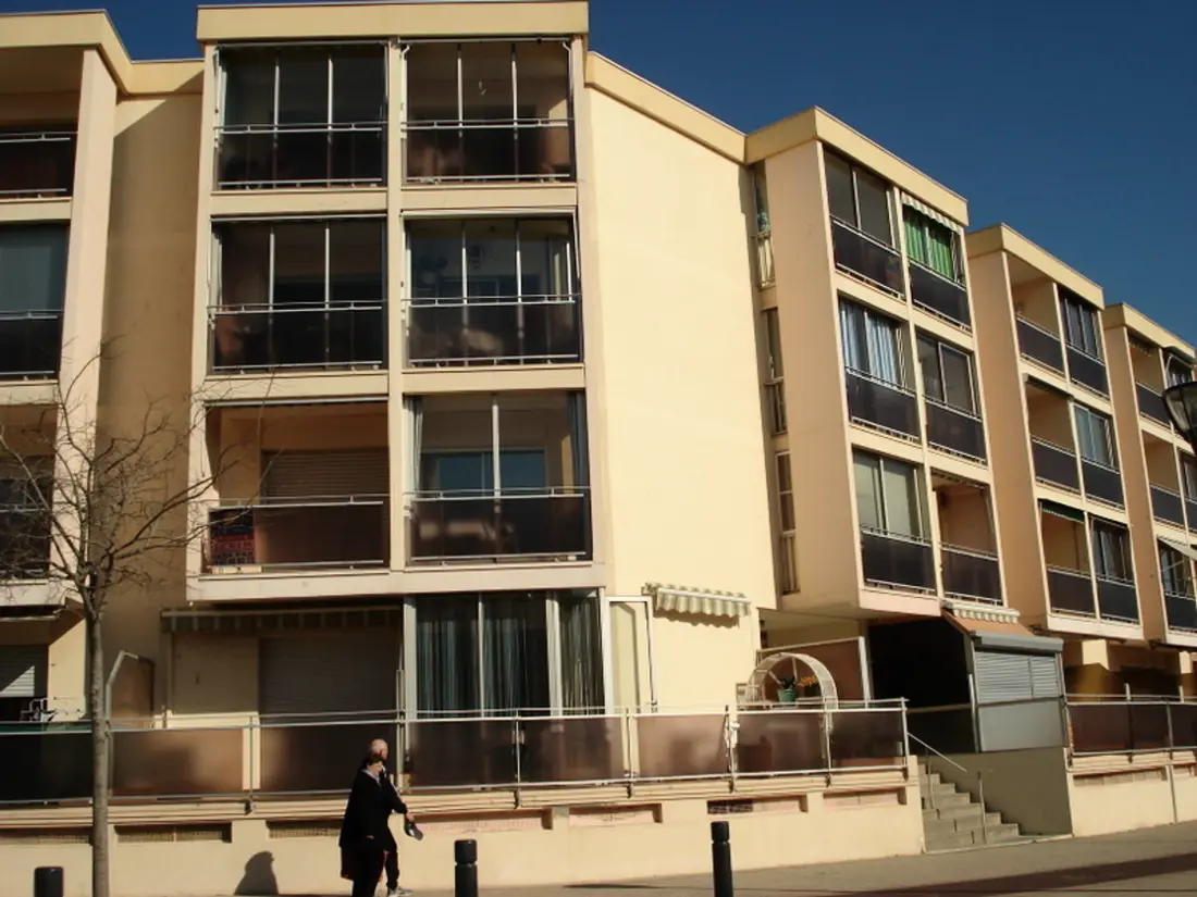 Location de Vacances Balaruc-les-Bains 501