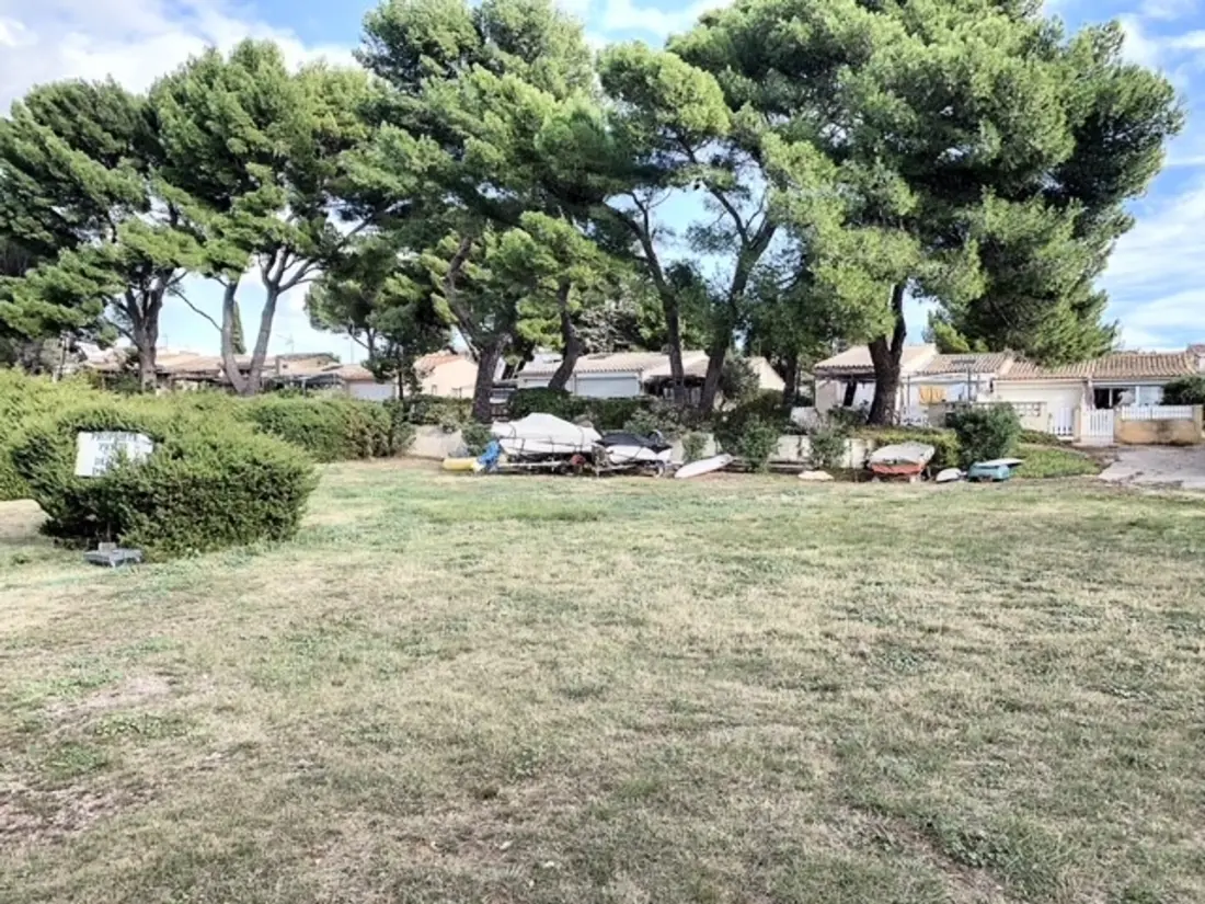 Location de Vacances Balaruc-les-Bains 504