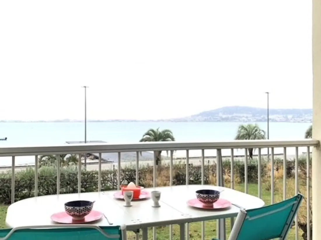 Location de Vacances Balaruc-les-Bains 51