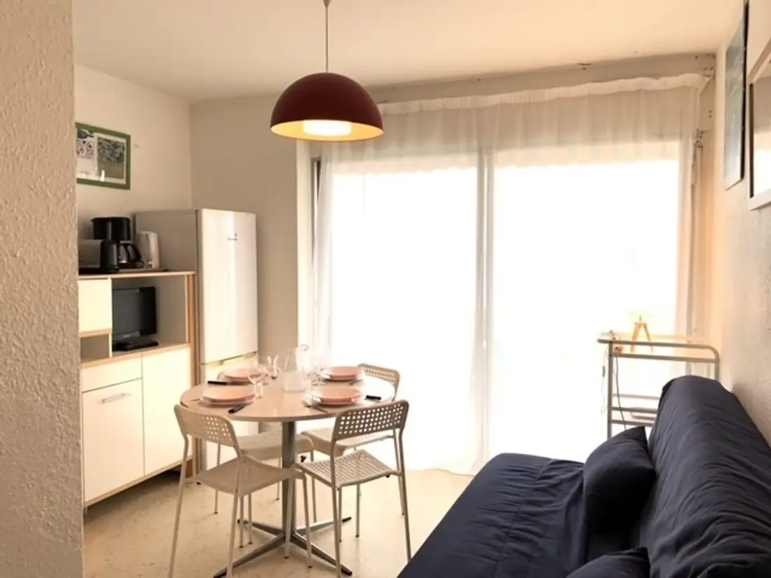 Location de Vacances Balaruc-les-Bains 51