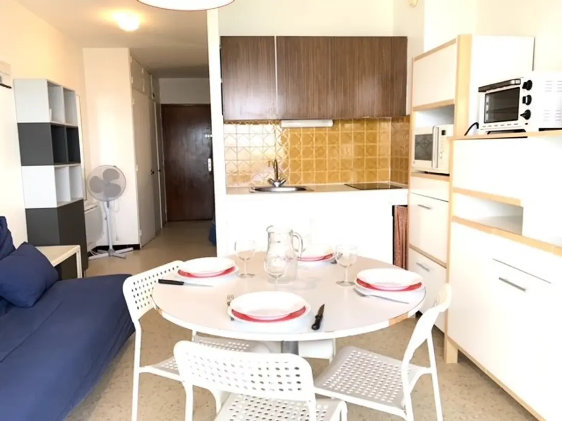 Location de Vacances Balaruc-les-Bains 51