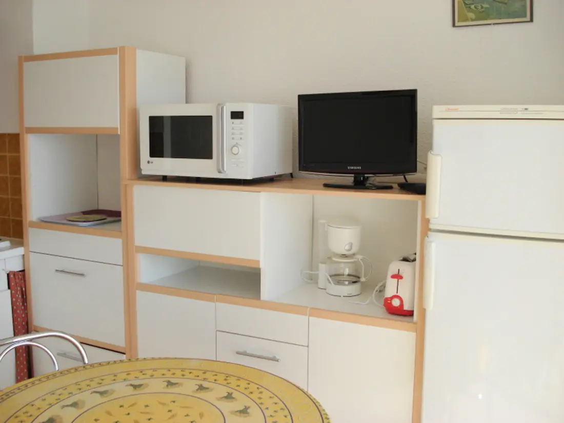 Location de Vacances Balaruc-les-Bains 51