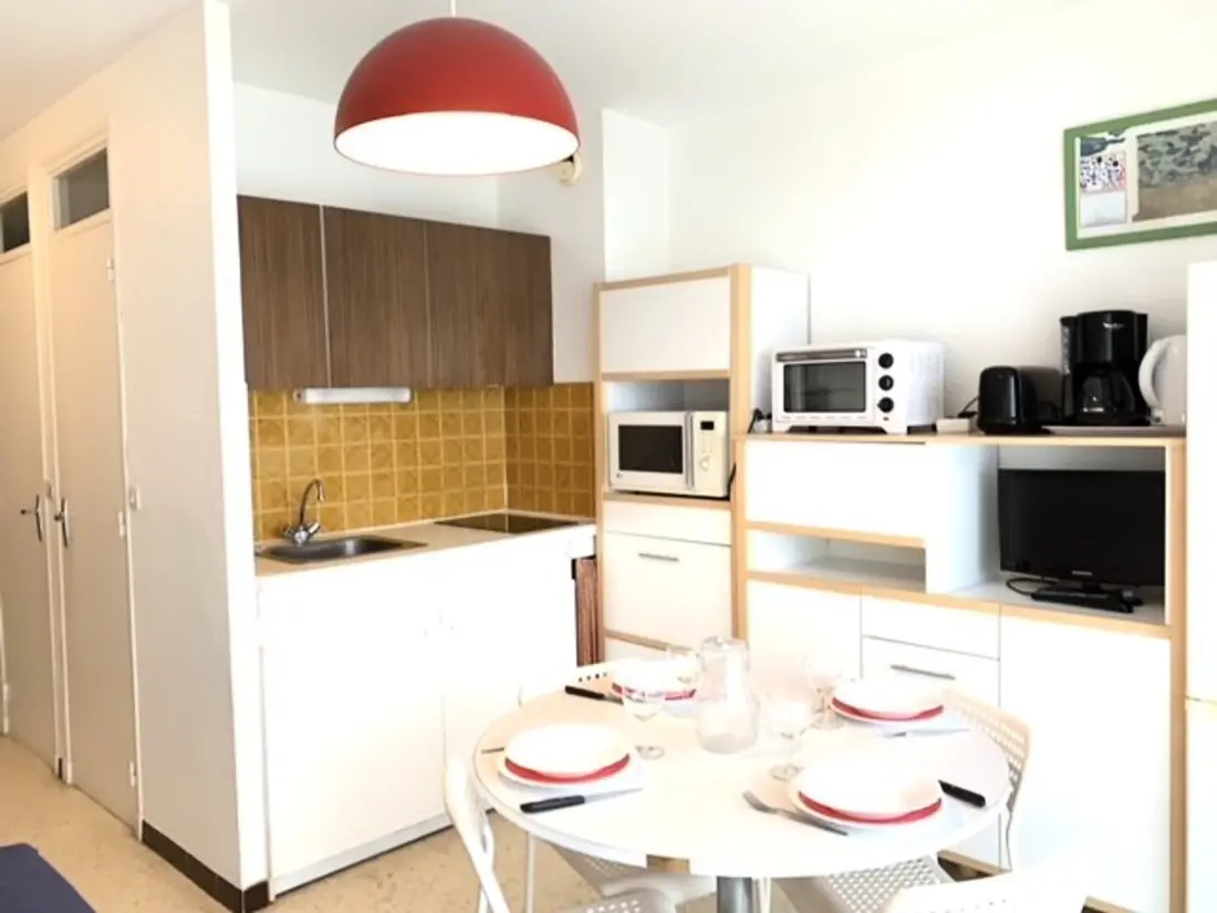 Location de Vacances Balaruc-les-Bains 51