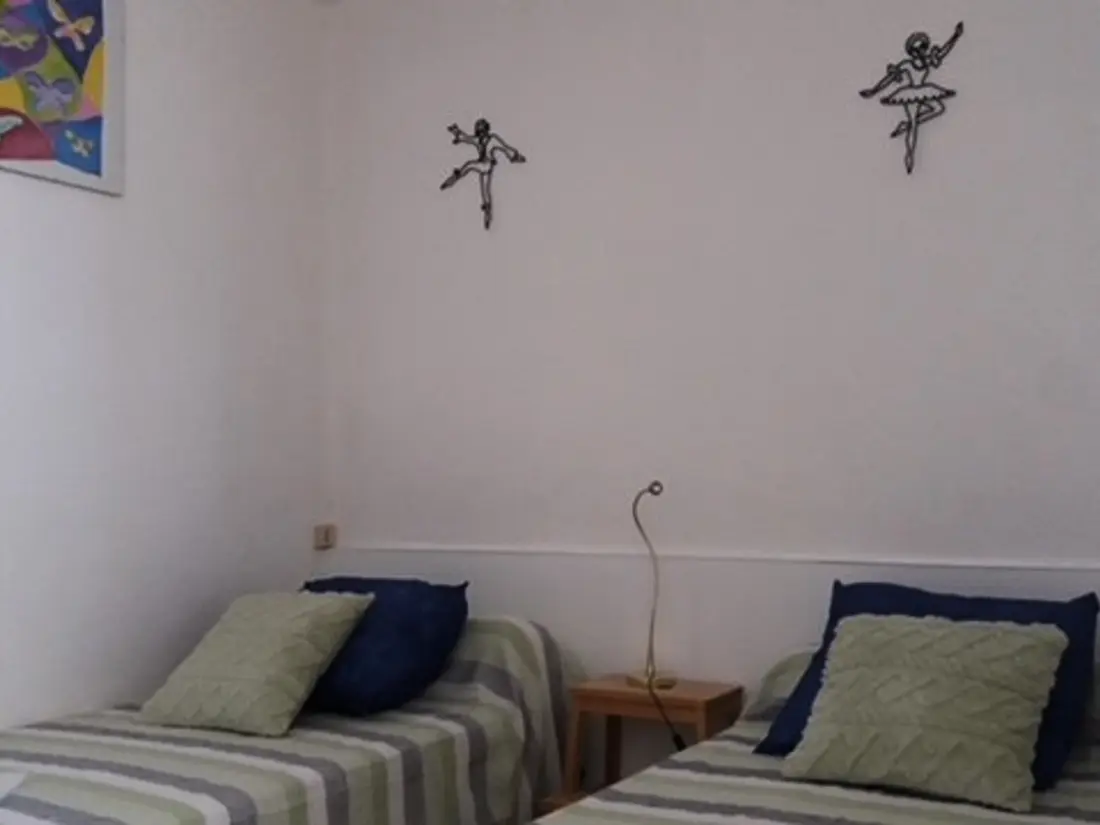 Location de Vacances Balaruc-les-Bains 51