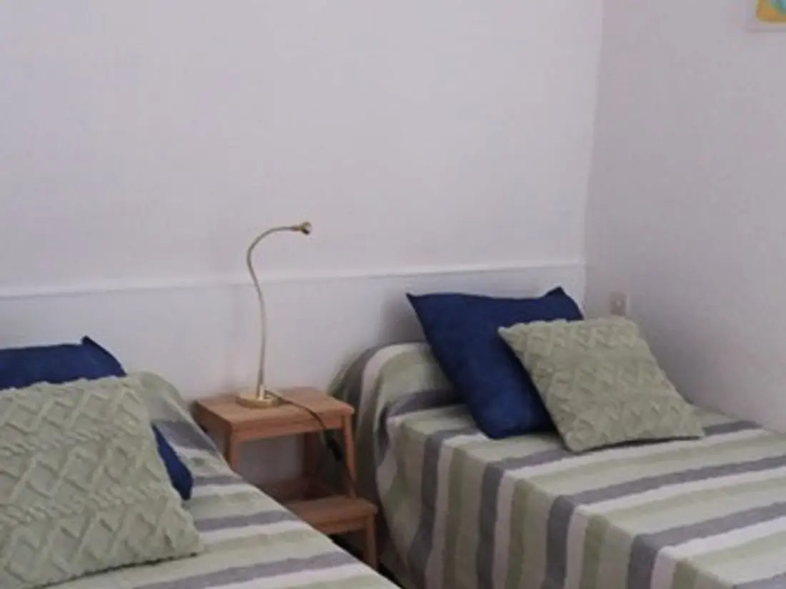 Location de Vacances Balaruc-les-Bains 51