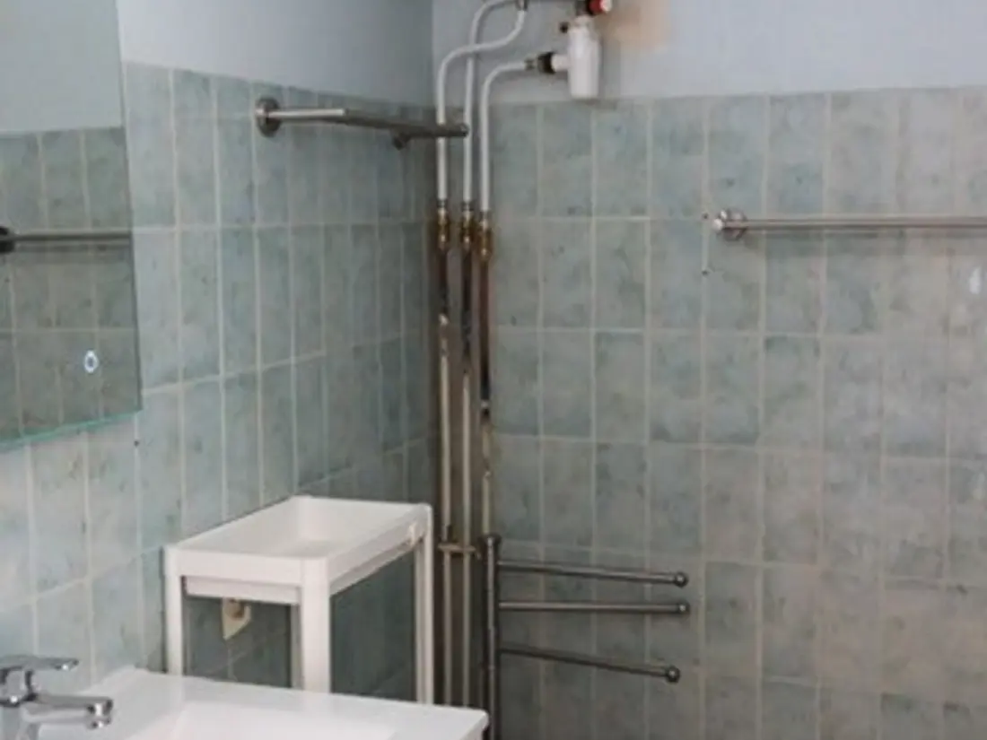 Location de Vacances Balaruc-les-Bains 51
