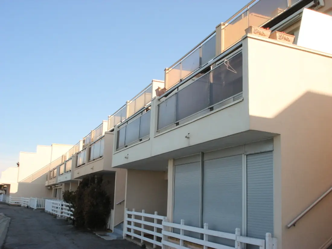 Location de Vacances Balaruc-les-Bains 514