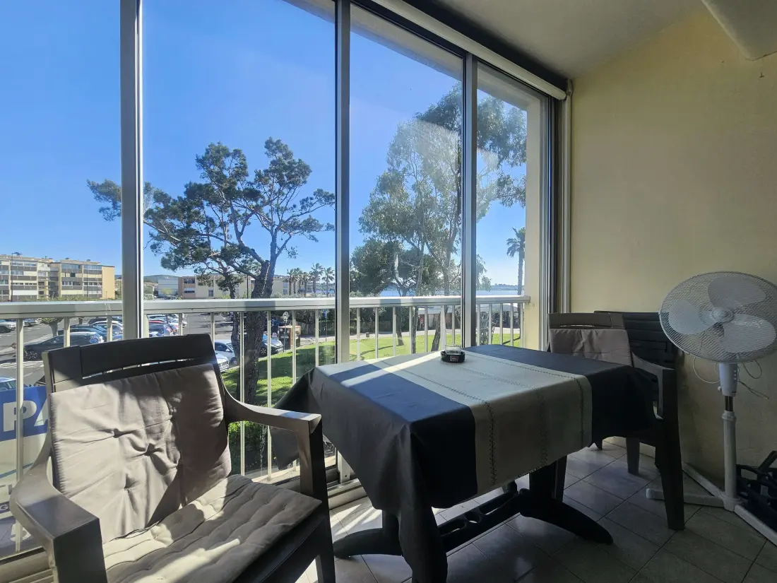 Location de Vacances Balaruc-les-Bains 522