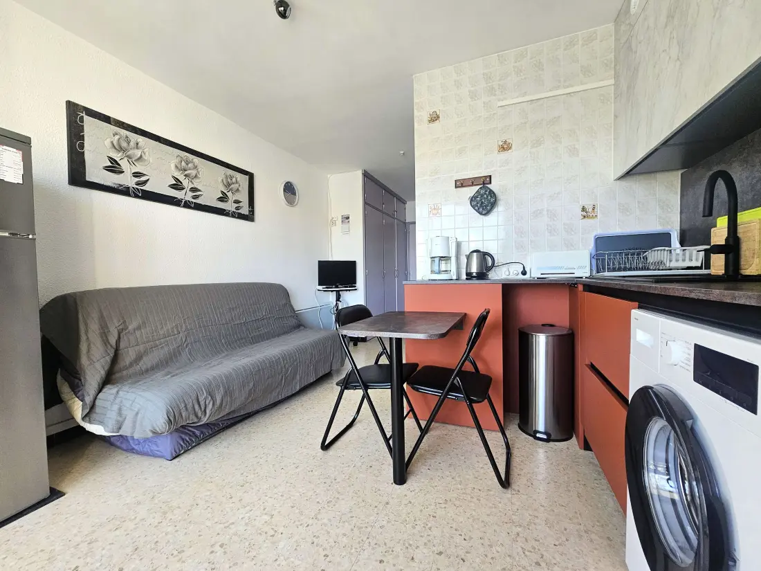Location de Vacances Balaruc-les-Bains 522