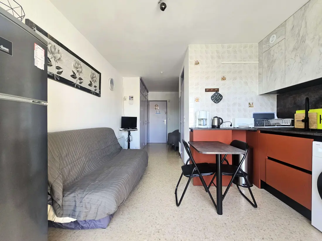 Location de Vacances Balaruc-les-Bains 522