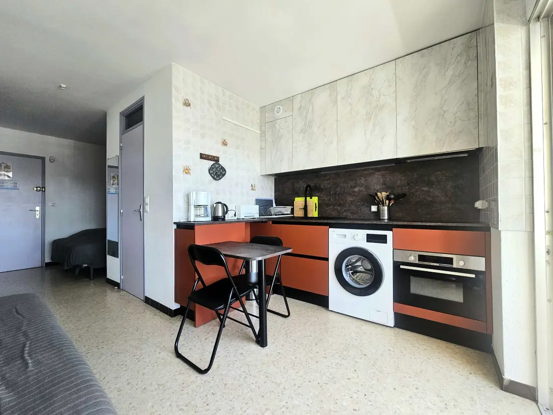 Location de Vacances Balaruc-les-Bains 522
