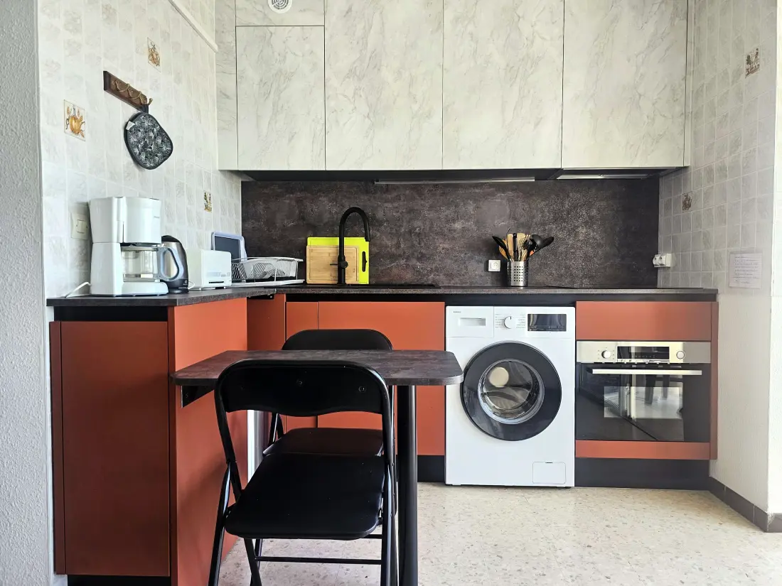 Location de Vacances Balaruc-les-Bains 522