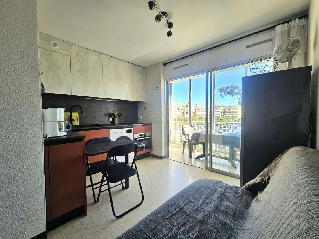 Location de Vacances Balaruc-les-Bains 522