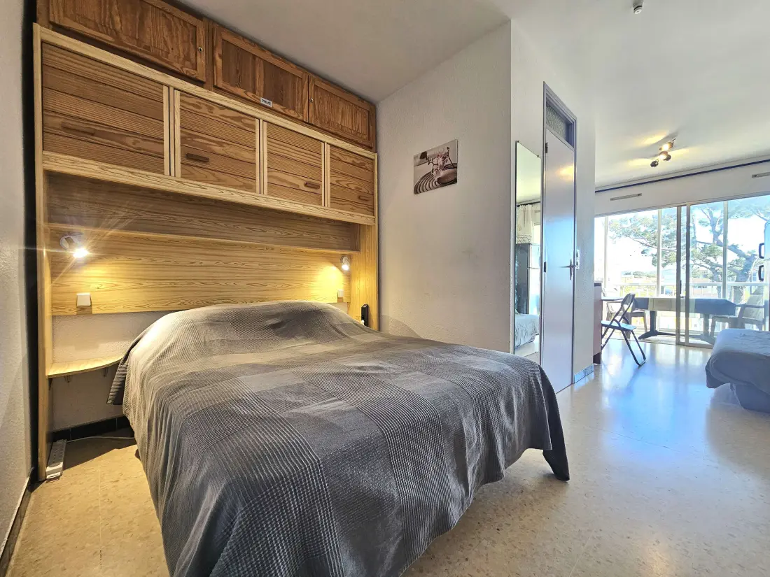 Location de Vacances Balaruc-les-Bains 522