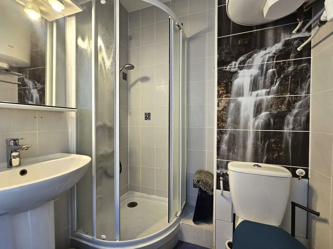 Location de Vacances Balaruc-les-Bains 522