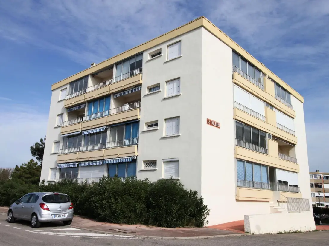 Location de Vacances Balaruc-les-Bains 541