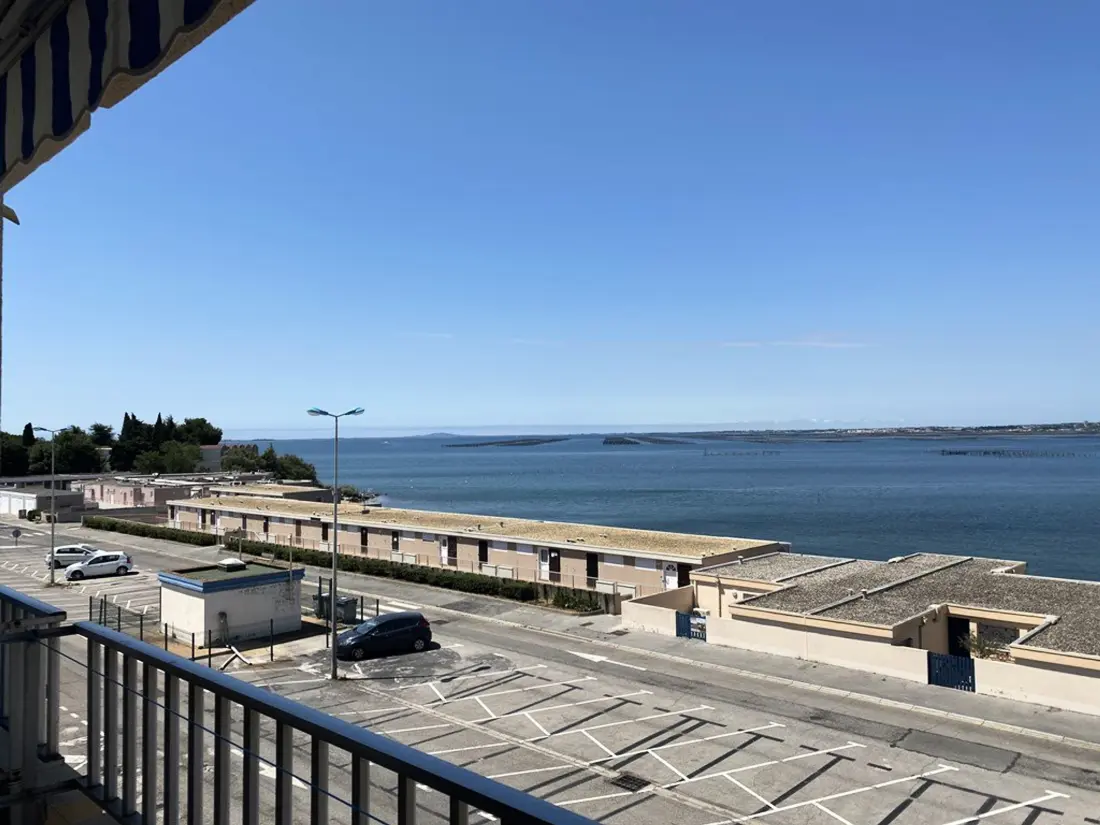 Location de Vacances Balaruc-les-Bains 541