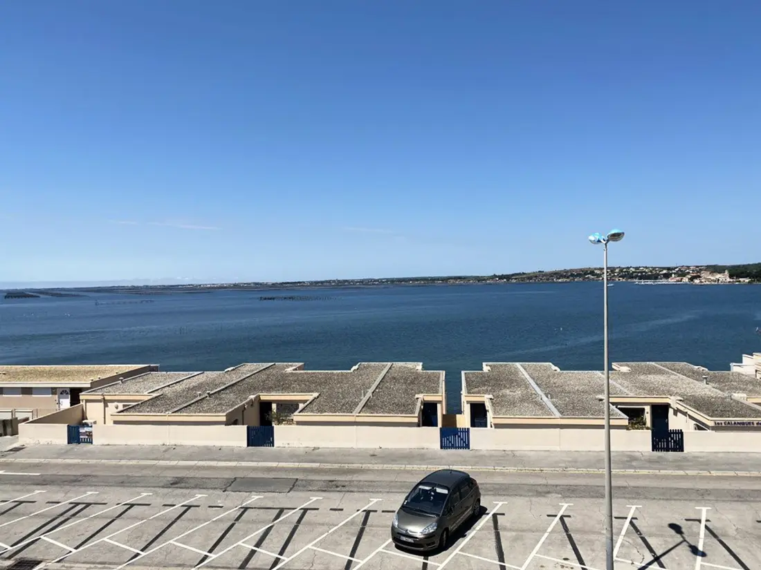 Location de Vacances Balaruc-les-Bains 541