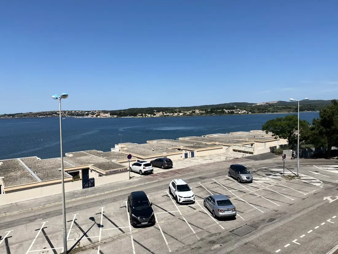 Location de Vacances Balaruc-les-Bains 541