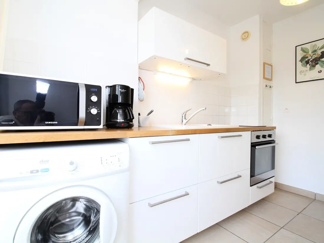 Location de Vacances Balaruc-les-Bains 541