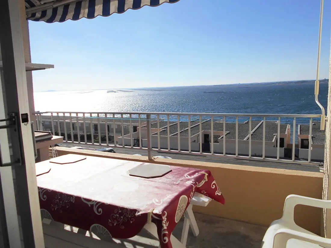 Location de Vacances Balaruc-les-Bains 541
