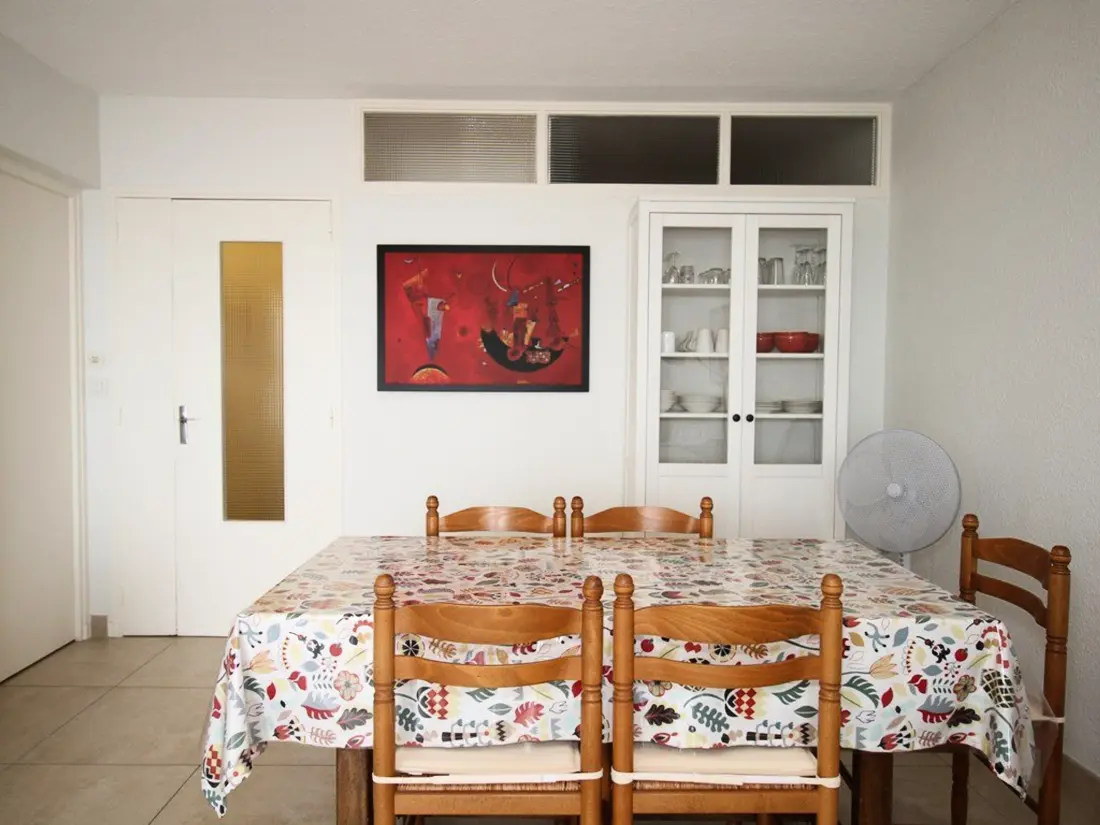 Location de Vacances Balaruc-les-Bains 541
