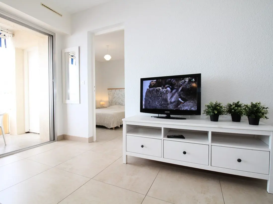 Location de Vacances Balaruc-les-Bains 541