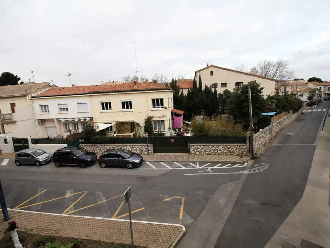 Location de Vacances Balaruc-les-Bains 543