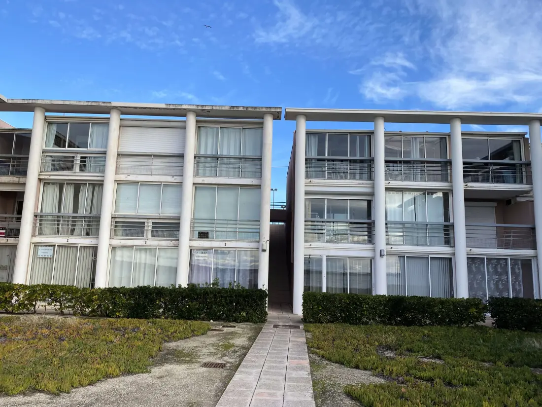 Location de Vacances Balaruc-les-Bains 557