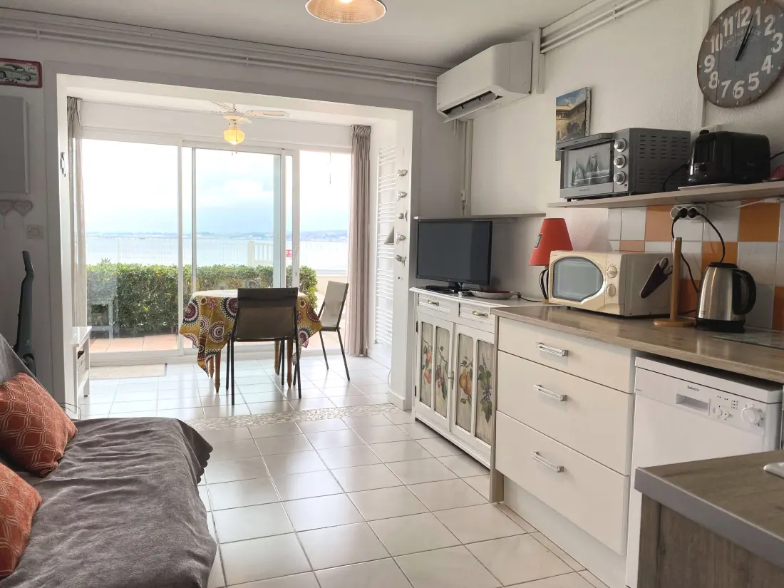Location de Vacances Balaruc-les-Bains 557