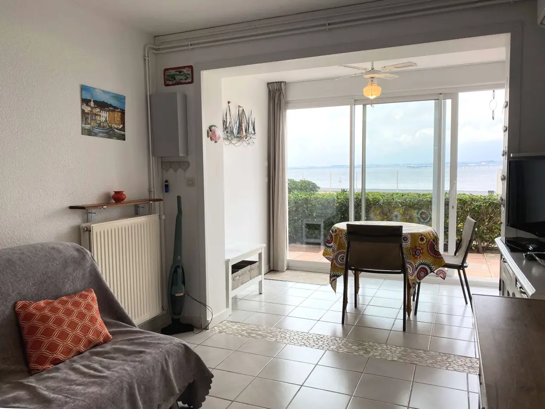 Location de Vacances Balaruc-les-Bains 557