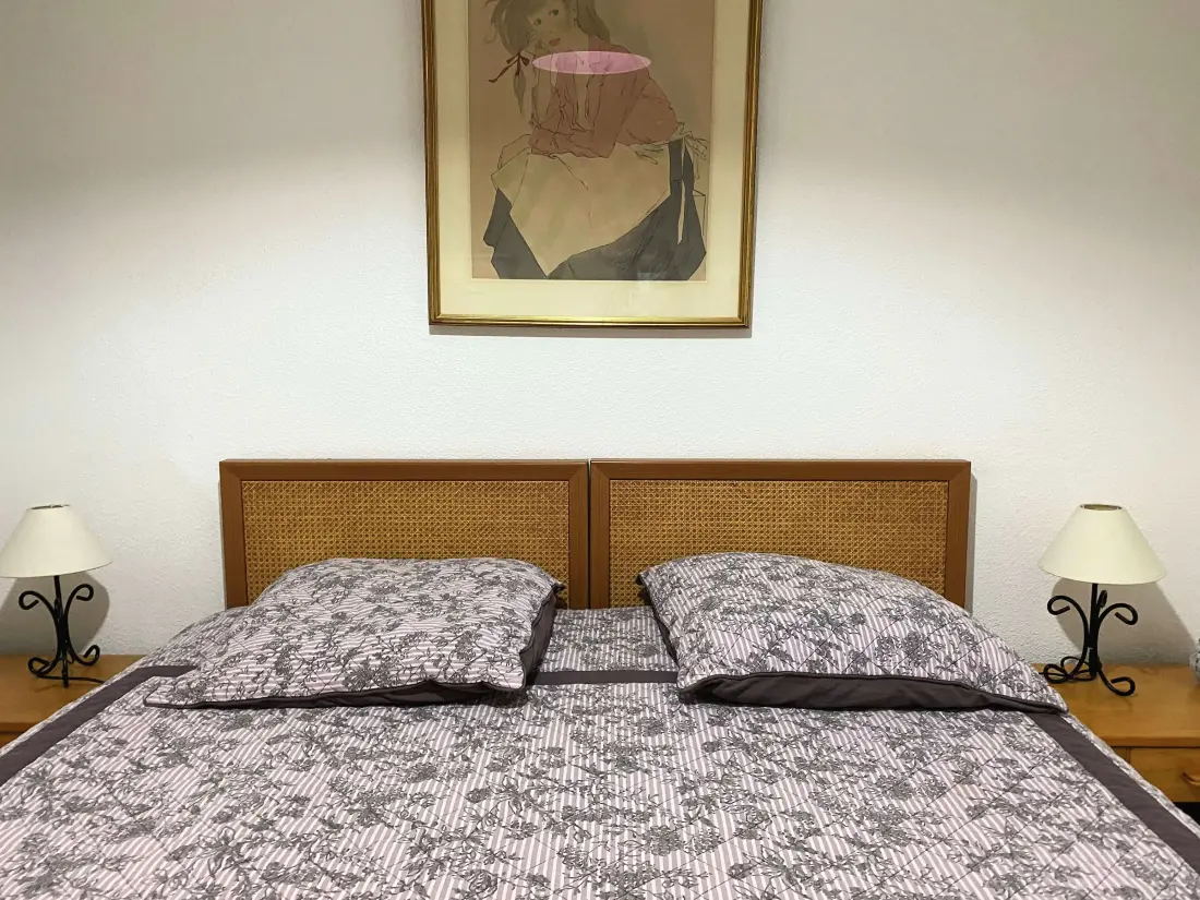 Location de Vacances Balaruc-les-Bains 557