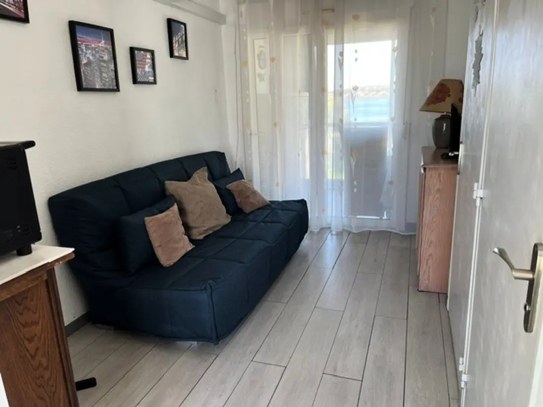 Location de Vacances Balaruc-les-Bains 560