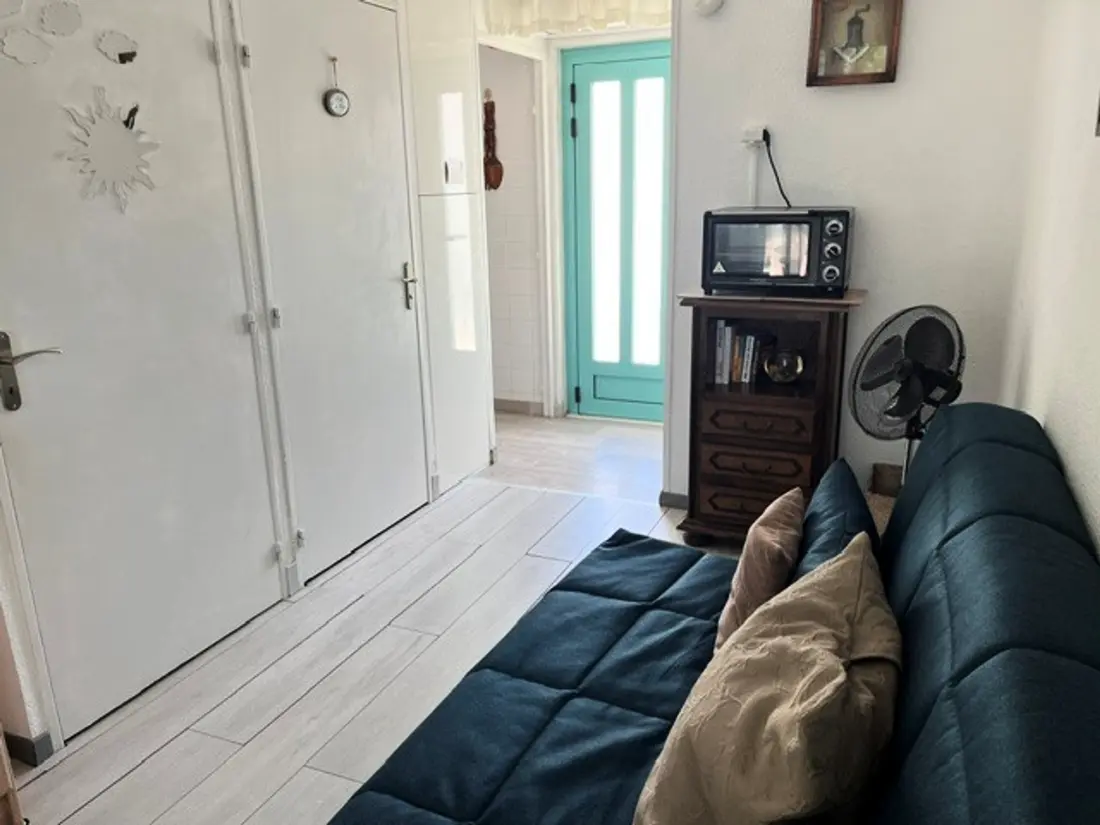 Location de Vacances Balaruc-les-Bains 560