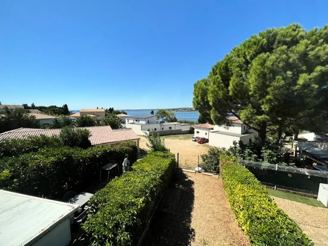 Location de Vacances Balaruc-les-Bains 560