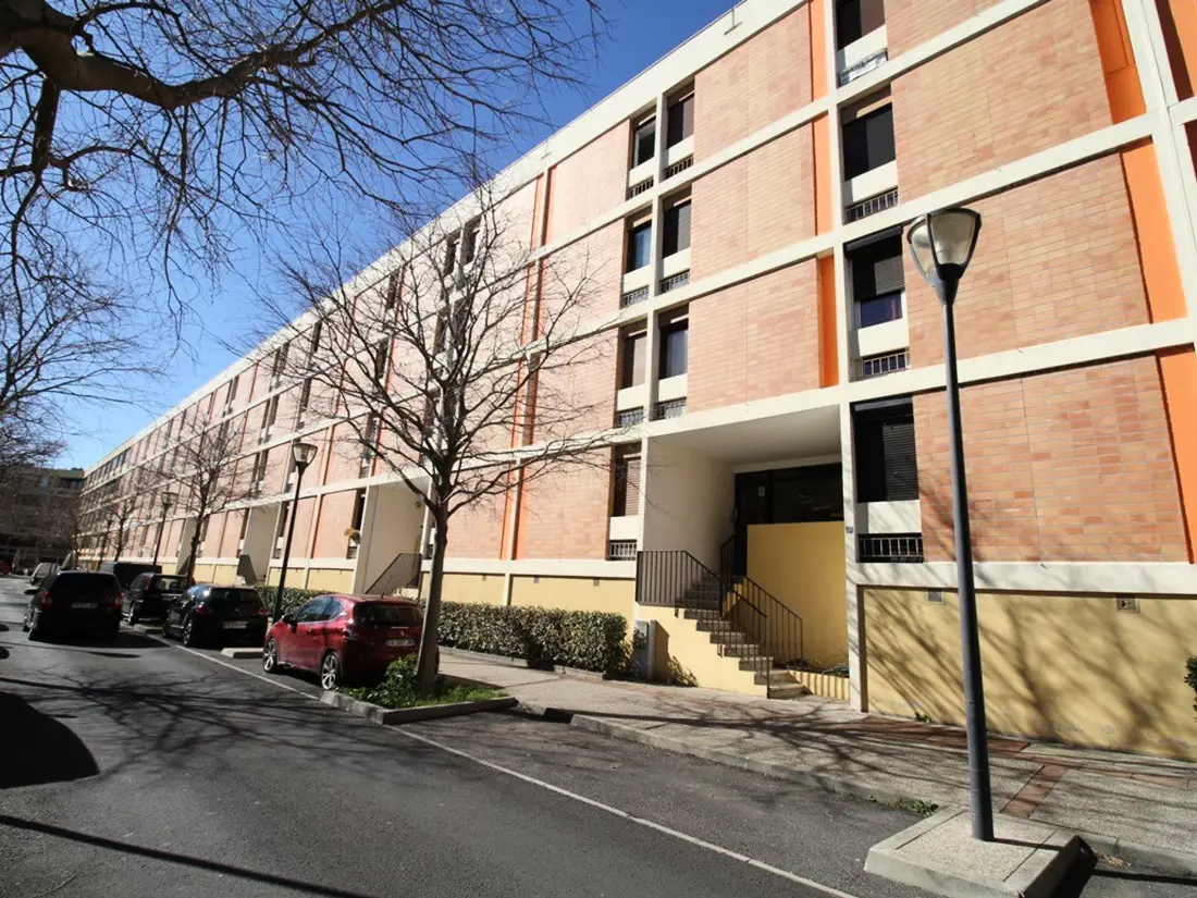 Location de Vacances Balaruc-les-Bains 566