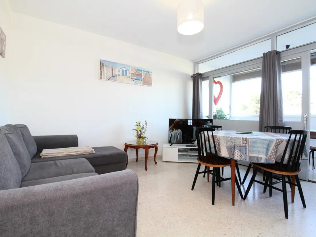 Location de Vacances Balaruc-les-Bains 566