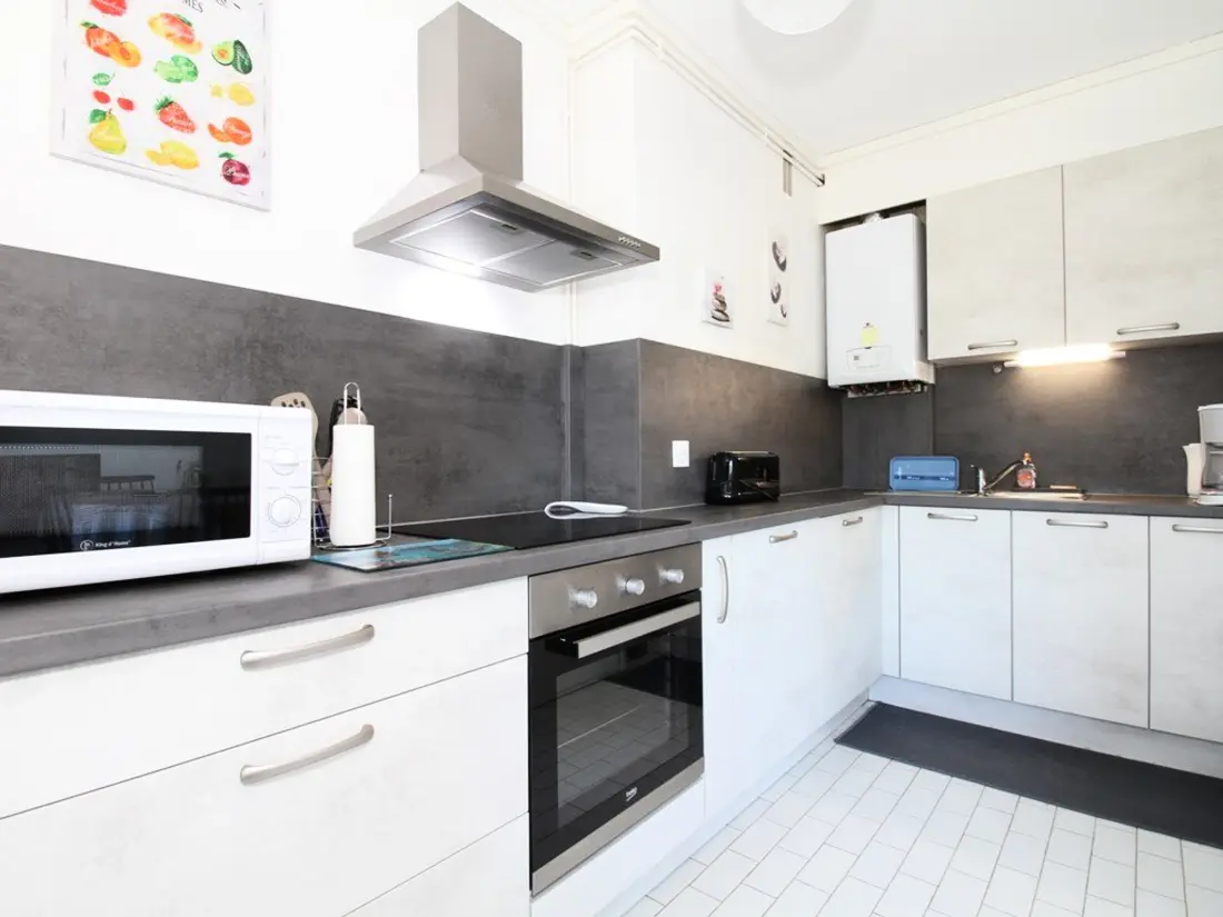 Location de Vacances Balaruc-les-Bains 566