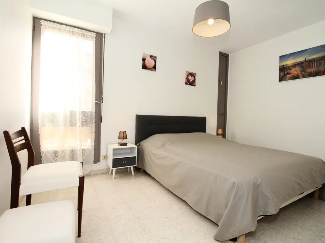 Location de Vacances Balaruc-les-Bains 566