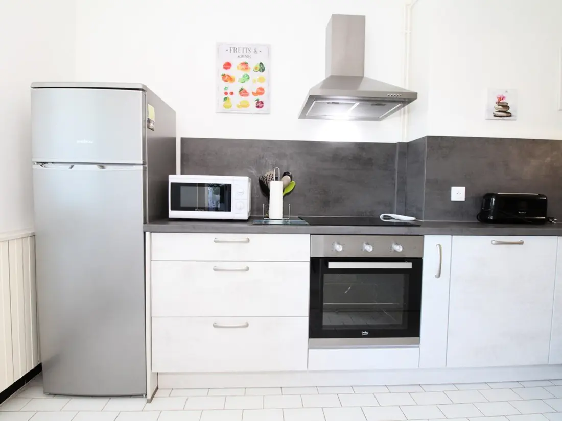 Location de Vacances Balaruc-les-Bains 566
