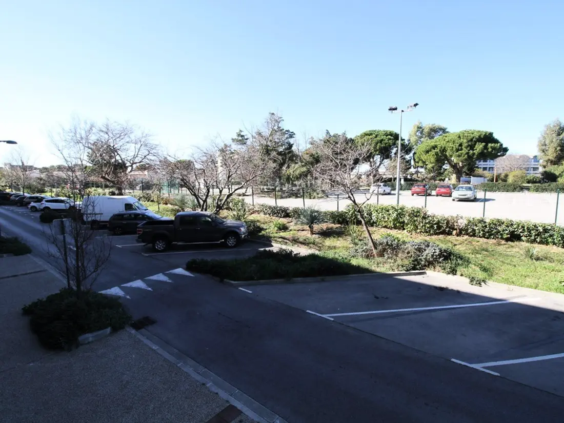 Location de Vacances Balaruc-les-Bains 566