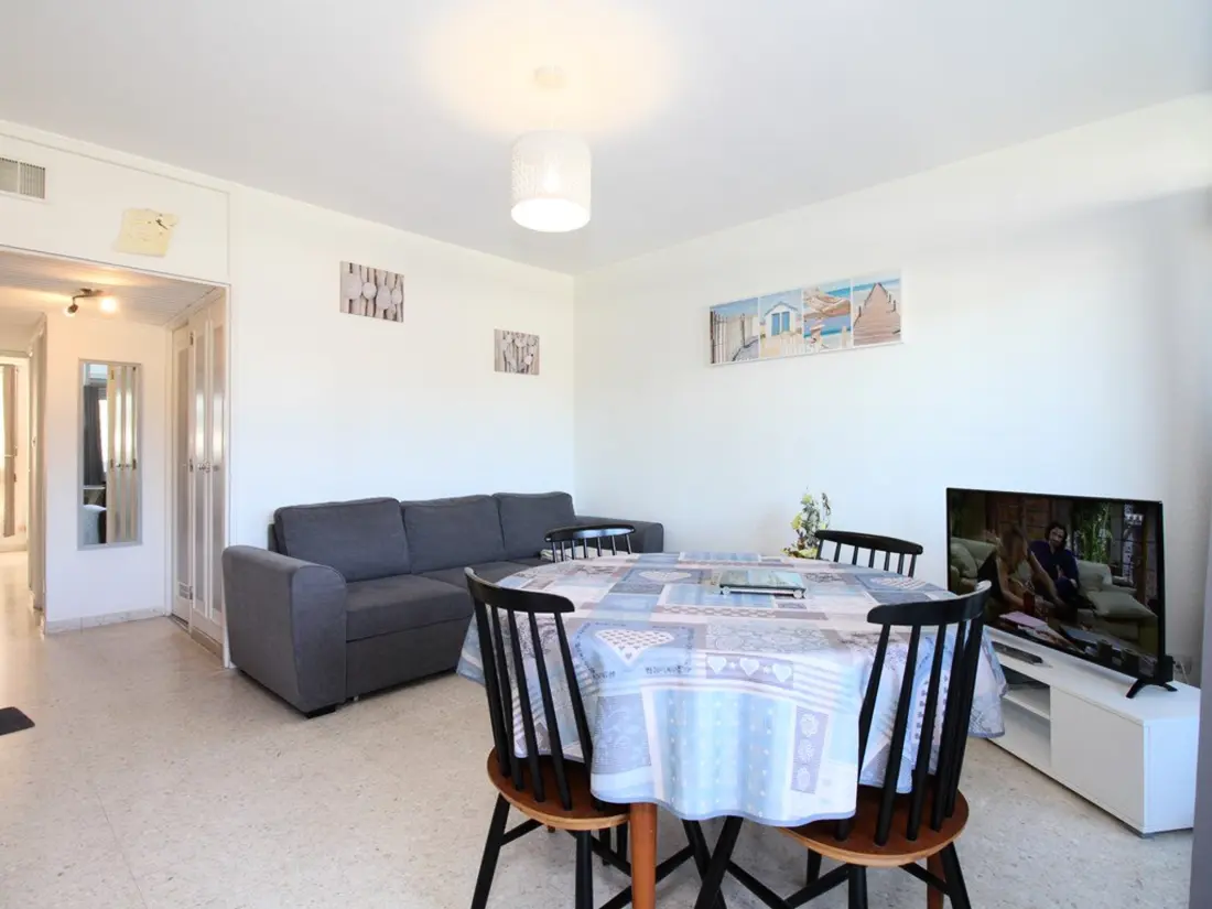 Location de Vacances Balaruc-les-Bains 566