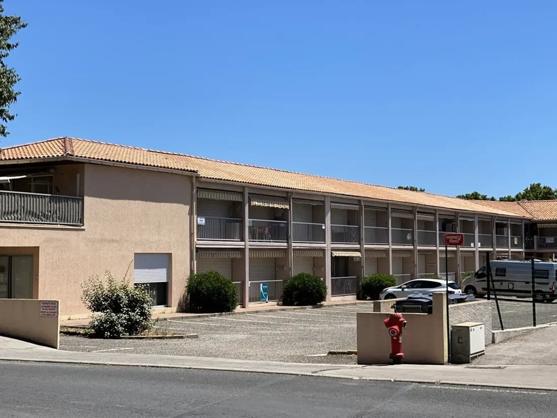 Location de Vacances Balaruc-les-Bains 579