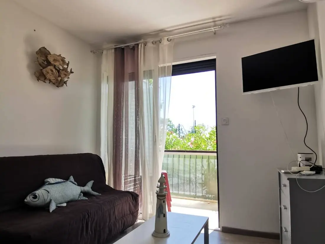 Location de Vacances Balaruc-les-Bains 581