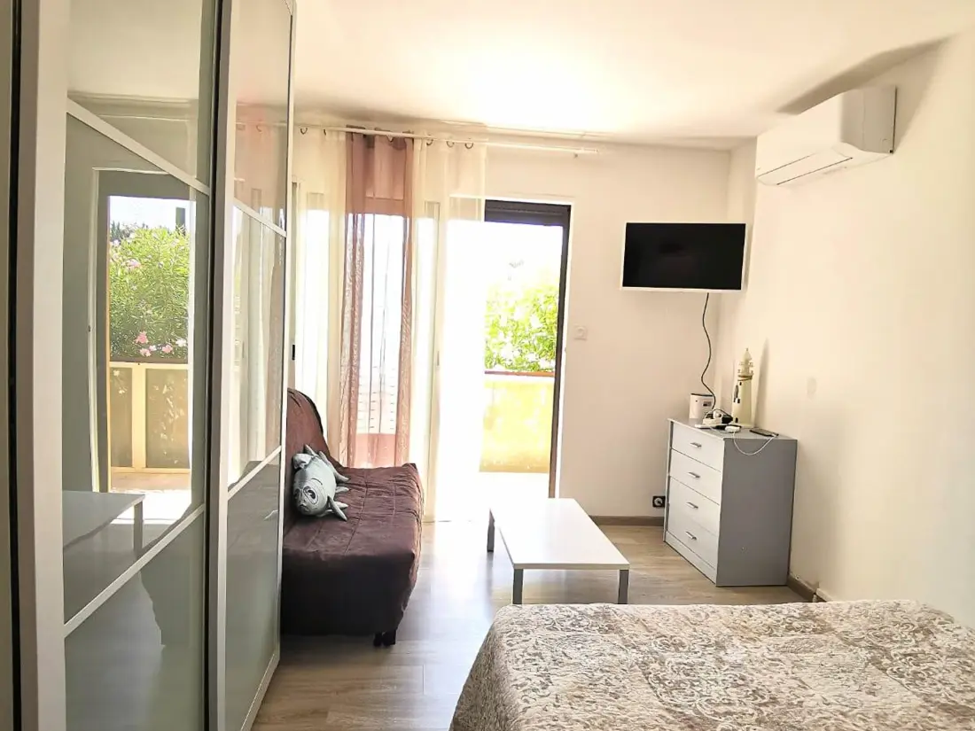Location de Vacances Balaruc-les-Bains 581