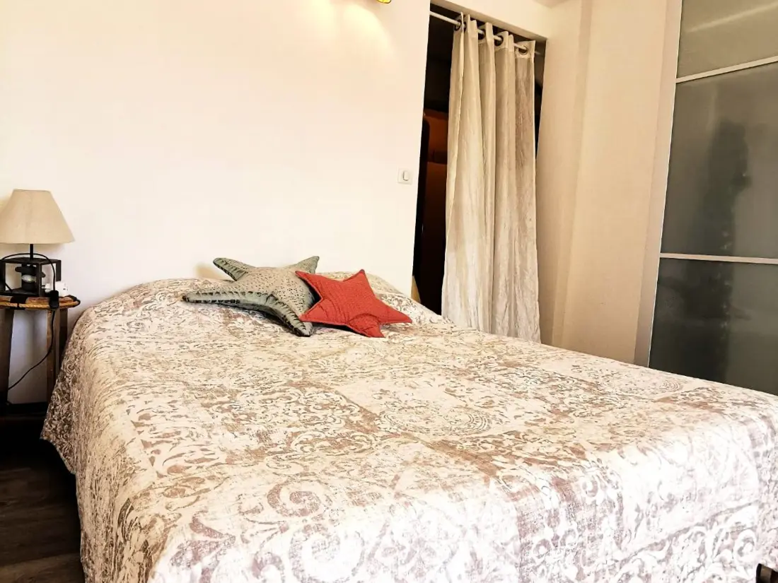 Location de Vacances Balaruc-les-Bains 581