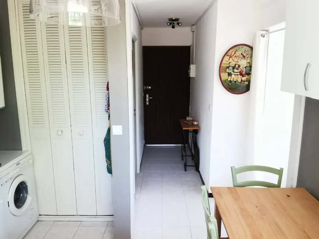 Location de Vacances Balaruc-les-Bains 581